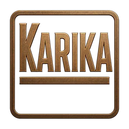 Karika logo